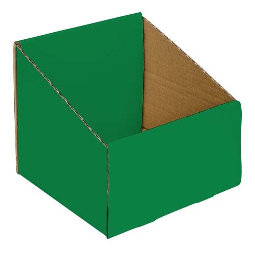 Green Box Badger Learning
