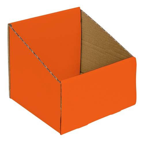 Orange Box Badger Learning