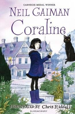 Coraline - Pack of 16 Badger Learning
