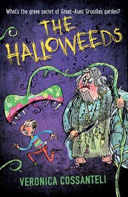The Halloweeds - Pack of 16 Badger Learning