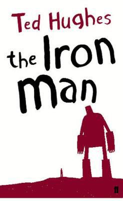 The Iron Man - Pack of 16 Badger Learning