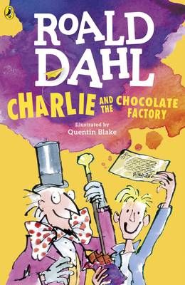 Charlie and the Chocolate Factory - Pack of 16 Badger Learning