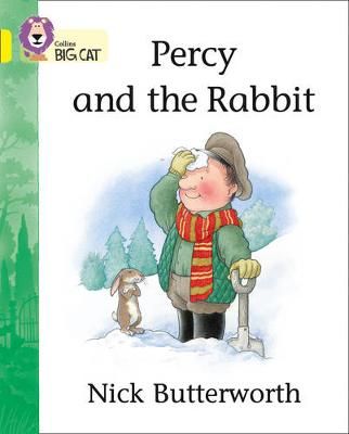 Percy and the Rabbit Badger Learning