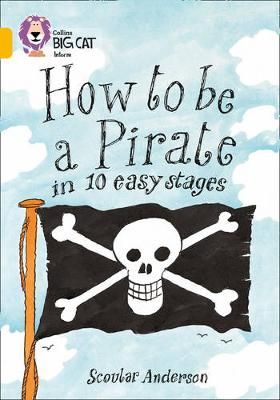 How to be a Pirate Badger Learning