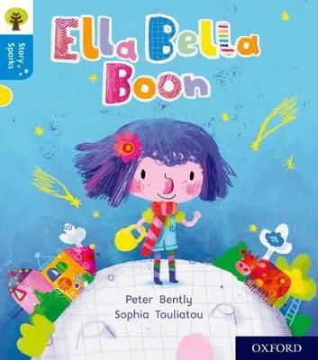 Ella Bella Boon Badger Learning