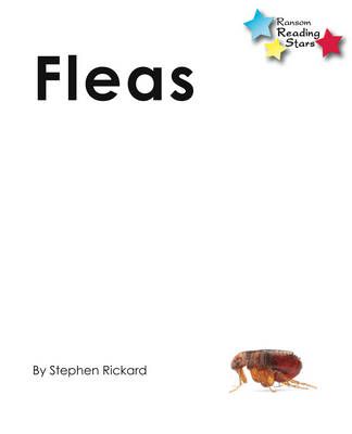 Fleas Badger Learning