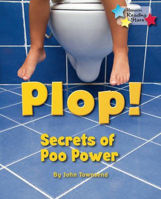Plop! Secrets of Poo Power Badger Learning