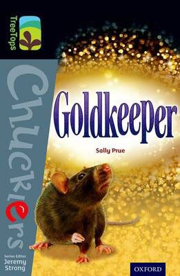 Goldkeeper Badger Learning
