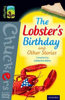 Lobster's Birthday and Other Stories Badger Learning