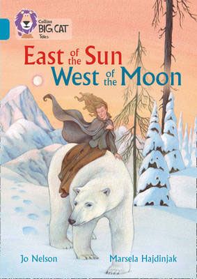 East of the Sun, West of the Moon Badger Learning