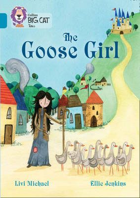 The Goose Girl Badger Learning