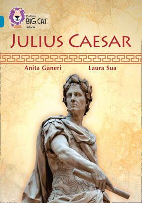 Julius Caesar Badger Learning