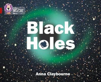 Black Holes Badger Learning