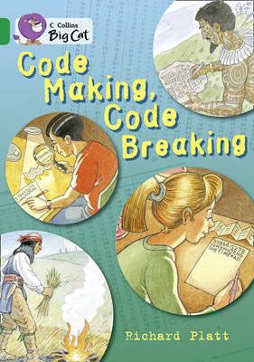 Code Making, Code Breaking Badger Learning