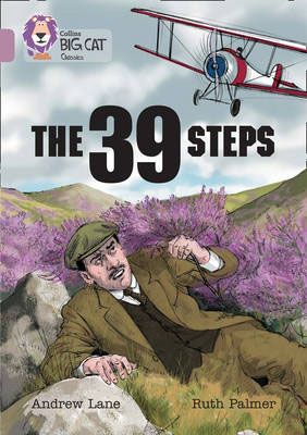 The 39 Steps Badger Learning