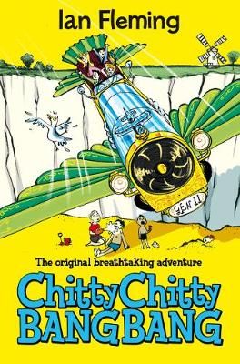 Chitty Chitty Bang Bang - Pack of 6 Badger Learning