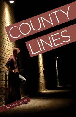County Lines Badger Learning