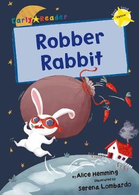 Robber Rabbit Badger Learning