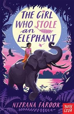 The Girl Who Stole an Elephant Badger Learning