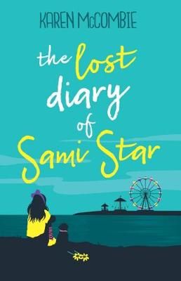 Lost Diary of Sami Star Badger Learning