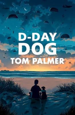 D-Day Dog Badger Learning
