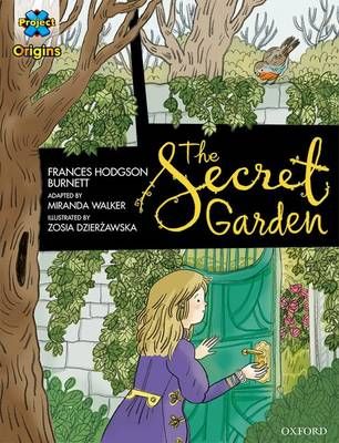 The Secret Garden Badger Learning