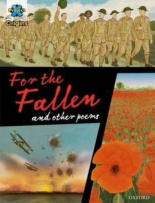 For the Fallen & Other Poems Badger Learning