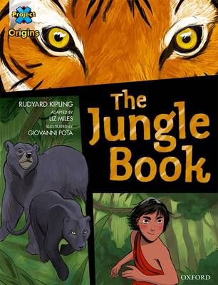 The Jungle Book Badger Learning