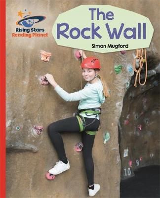 Rock Wall Badger Learning