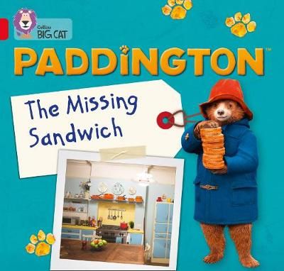 Missing Sandwich Badger Learning