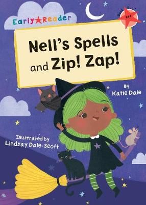 Nell's Spells & Zip! Zap! Badger Learning