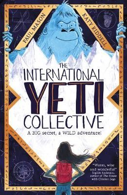 The International Yeti Collective Badger Learning