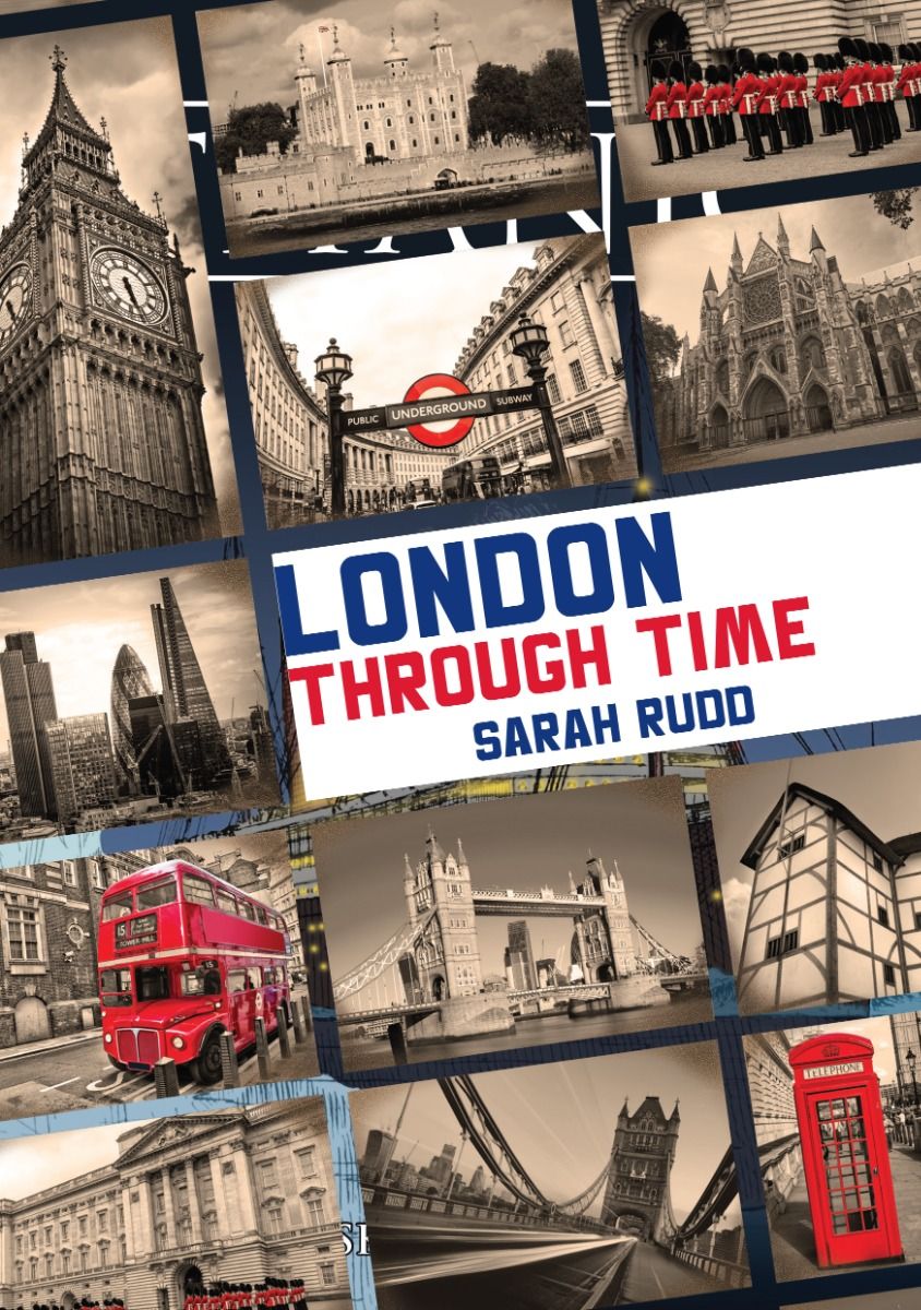 London Through Time Badger Learning