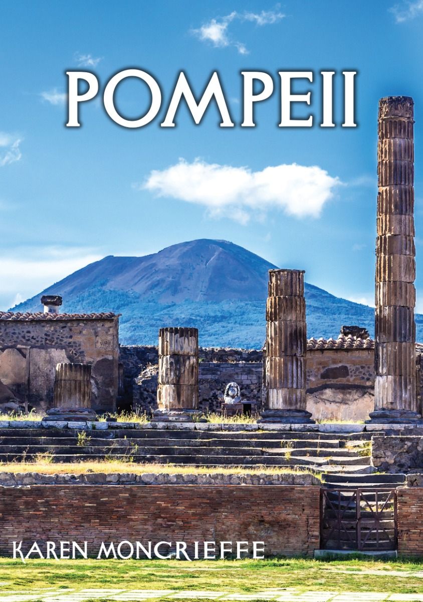 Pompeii Badger Learning