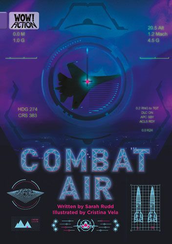 Combat Air Badger Learning