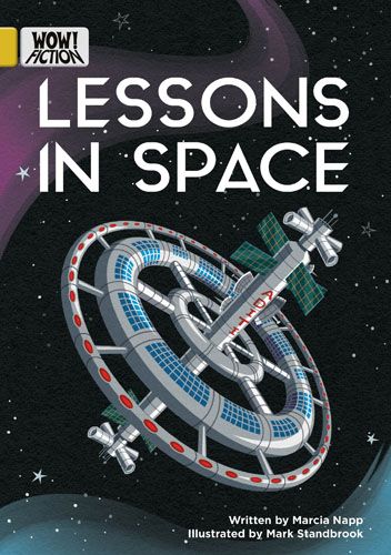 Lessons in Space Badger Learning