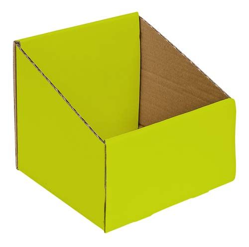 Lime Box Badger Learning
