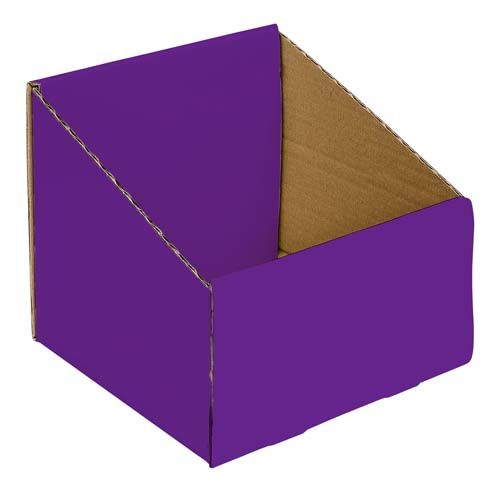 Purple Box Badger Learning