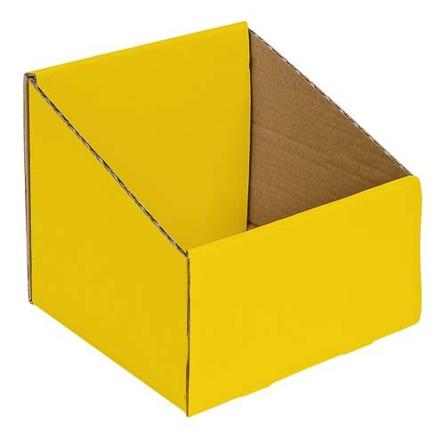 Yellow Box Badger Learning