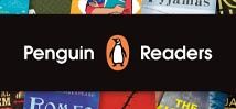 Penguin Readers - Graded ELT Readers