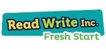 Read Write Inc Fresh Start - Phonics for Secondary