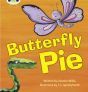 Butterfly Pie
