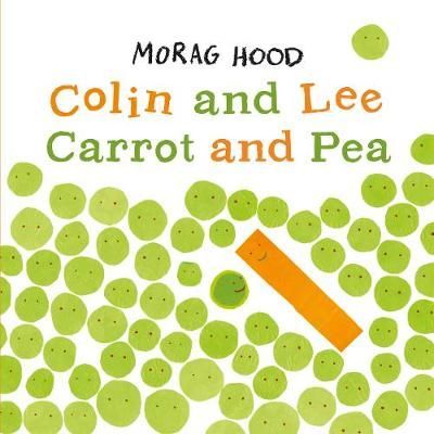 Colin & Lee, Carrot & Pea