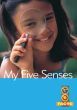 My Five Senses (Go Facts Level 1)