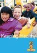 Keeping Healthy (Go Facts Level 1)