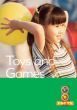 Toys and Games (Go Facts Level 2)