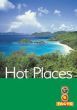 Hot Places (Go Facts Level 3)