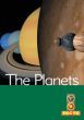 The Planets (Go Facts Level 4)