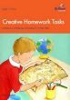 Creative Homework Tasks Age 7-9