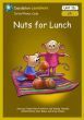 Nuts for Lunch